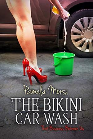 Bikini Carwash (That Business Between Us #6)