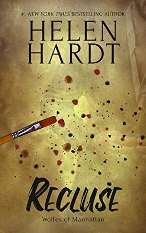 Recluse: Wolfes of Manhattan Two (Wolfes of Manhattan #2)