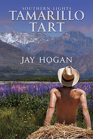 Tamarillo Tart: Southern Lights #2 by Jay Hogan