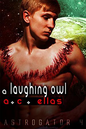A Laughing Owl by A.C. Ellas