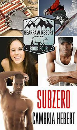 Subzero by Cambria Hebert