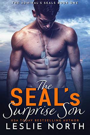 The SEAL's Surprise Son by Leslie North