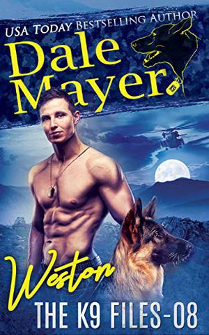 Weston by Dale Mayer