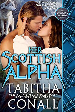Her Scottish Alpha by Tabitha Conall