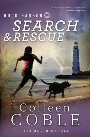 Rock Harbor Search and Rescue (Rock Harbor Search and Rescue #1)