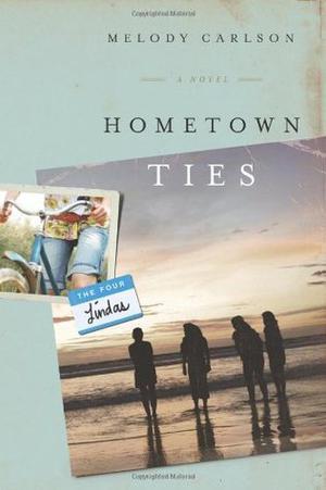 Hometown Ties (The Four Lindas #2)