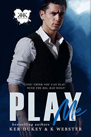 Play Me (KKinky Reads #6)