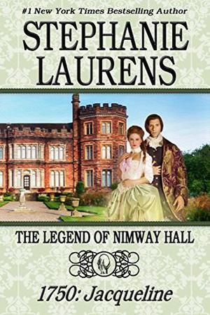 1750 - Jacqueline by Stephanie Laurens
