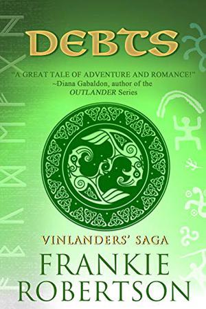 DEBTS (Vinlanders' Saga #3)