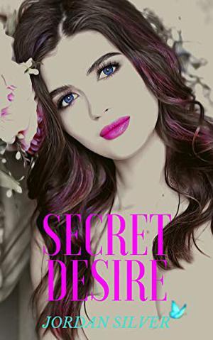 Secret Desire (Desire #1)