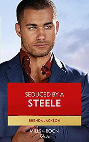 Seduced by a Steele (Forged of Steele #12)
