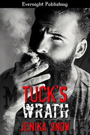 Tuck's Wrath by Jenika Snow