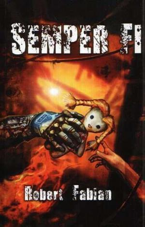 Semper fi (Družstvo Charlie #2)