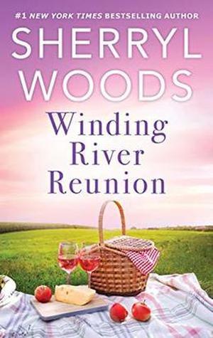 Winding River Reunion (The Calamity Janes #1)