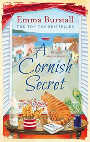 A Cornish Secret (Tremarnock #4)