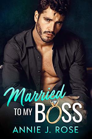 Married to My Boss (Office Romances #1)