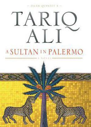 A Sultan in Palermo (Islam Quintet #4)