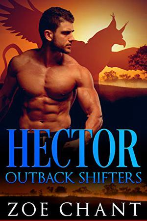 Hector by Zoe Chant