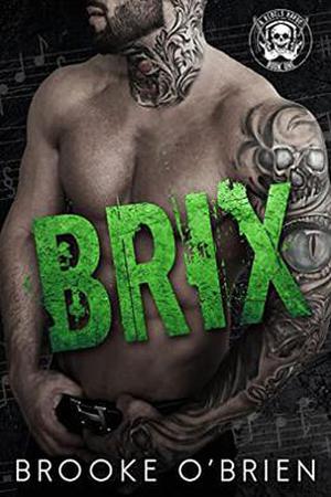 Brix (A Rebel's Havoc #1)