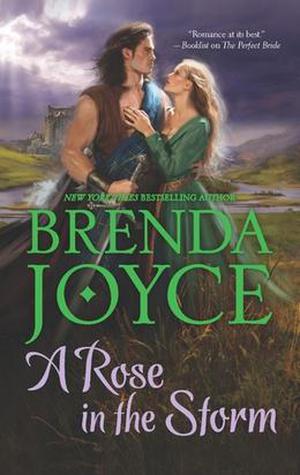 A Rose In The Storm (Scottish Medieval #2)