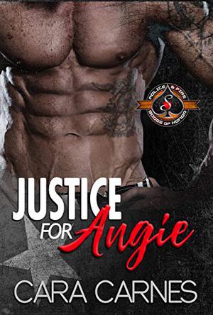 Justice For Angie by Cara Carnes