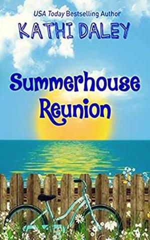 Summerhouse Reunion (Island Reunion #1)