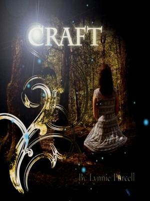 Craft by Lynnie Purcell