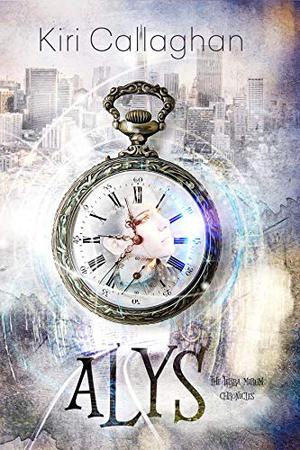 Alys by Kiri Callaghan