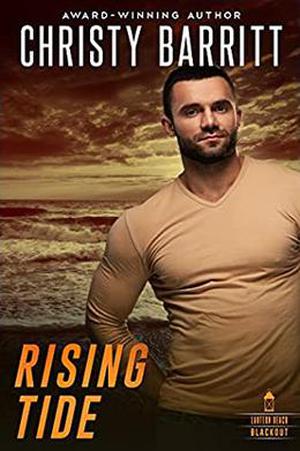 Rising Tide (Lantern Beach Blackout #4)