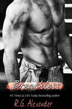 Breathless (The Finn Factor #11)