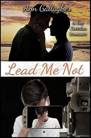 Lead Me Not by Ann Gallagher