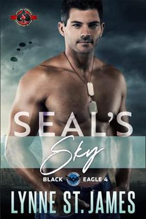SEAL's Sky by Lynne St. James