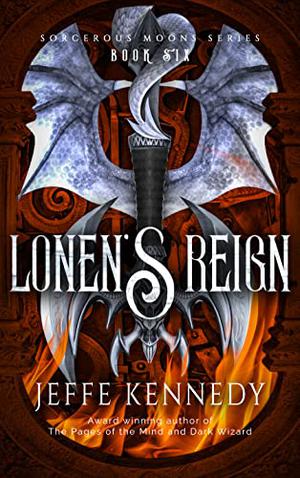 Lonen's Reign by Jeffe Kennedy