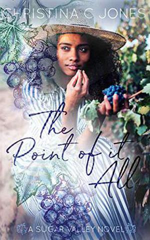 The Point of It All (Sugar Valley #2)