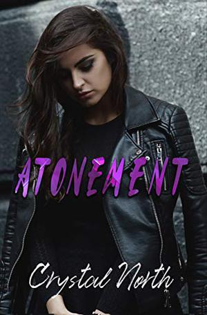 Atonement (Vengeance #2)