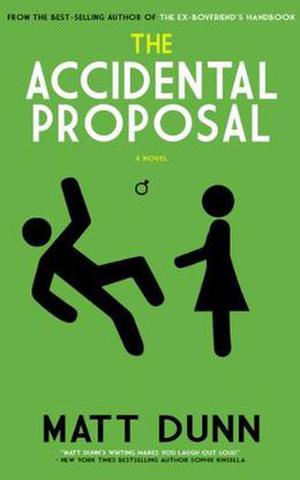 The Accidental Proposal (Ed & Dan #3)