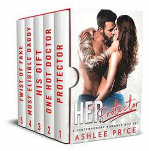 Her Protector by Ashlee Price