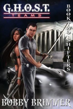 Shifters by Bobby Brimmer