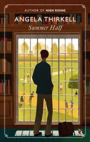 Summer Half by Angela Thirkell