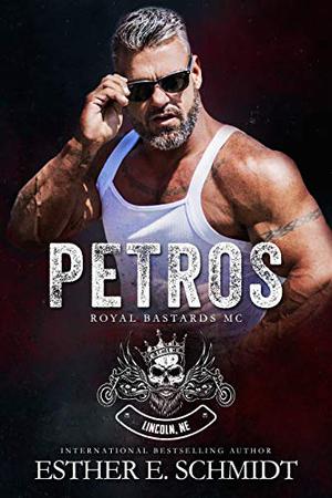 Petros by Esther E. Schmidt