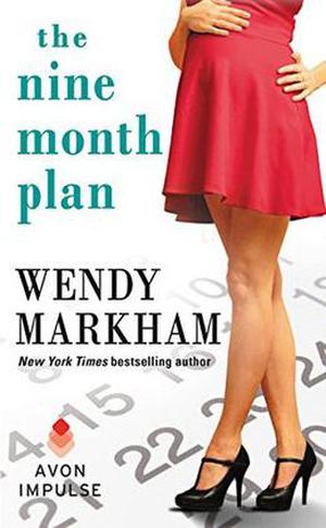 The Nine Month Plan by Wendy Markham