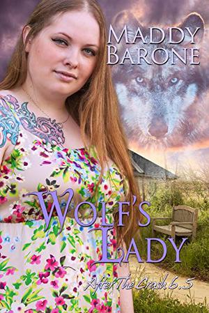 Wolf's Lady by Maddy Barone