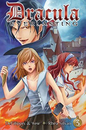 Dracula Everlasting Vol. 3 (Dracula Everlasting #3)