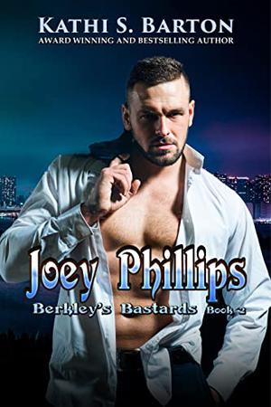 Phillip (Lanning's Leap #4)