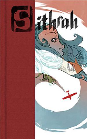 Kingdom of the Air (Sithrah #1)