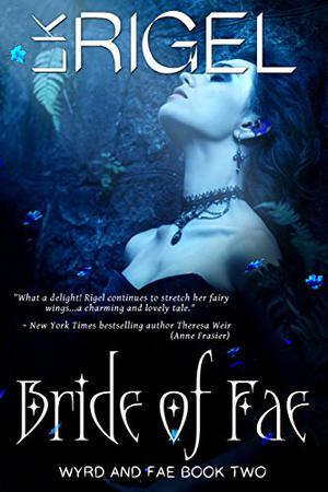 Bride of Fae (Wyrd and Fae #2)