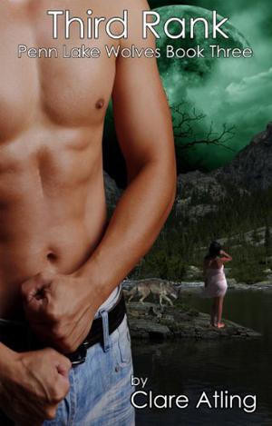 Third Rank by Clare Atling