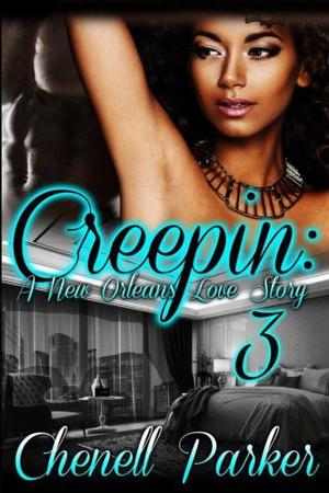 Creepin' 3: A New Orleans Love Story (Creepin' #3)
