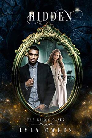 Hidden by Lyla Oweds