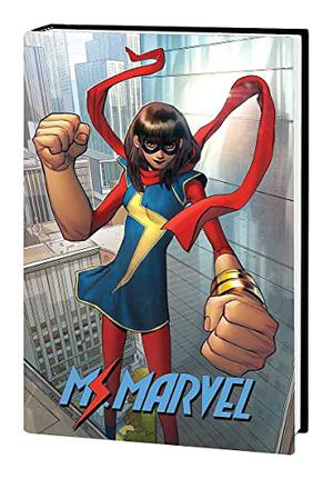 Ms. Marvel, Vol. 5 (Ms. Marvel by G. Willow Wilson #9-10)